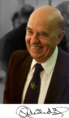 Ricardo Miledi